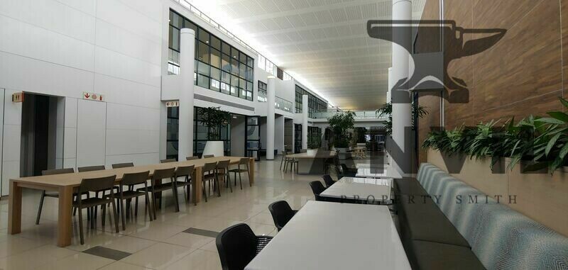 Adcorp Place, 102 Western Services Road - PTN Building 1 property image 10