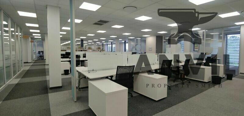 Adcorp Place, 102 Western Services Road - PTN Building 1 property image 12