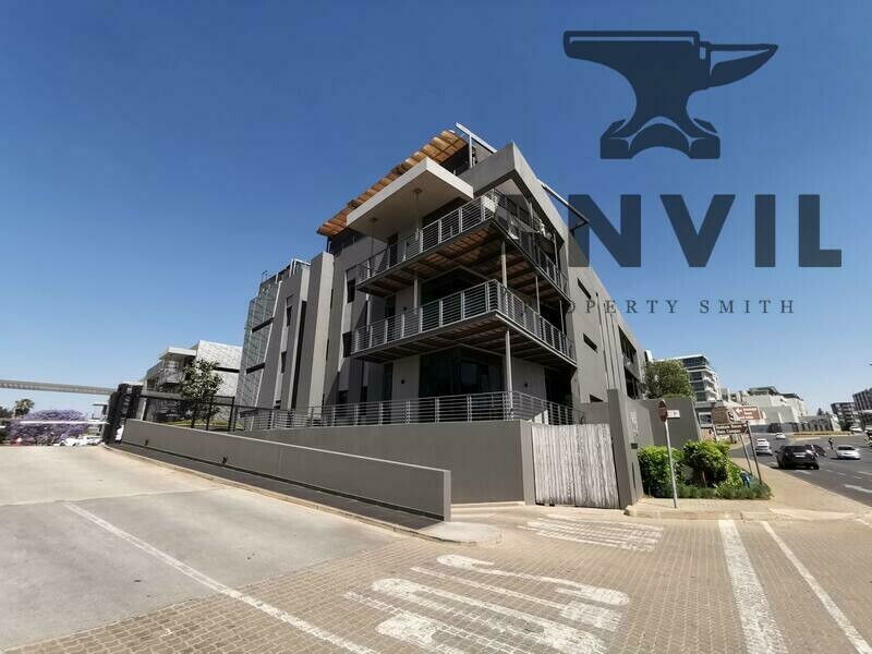 HQ Bedfordview Block A - First Floor - Unit 6 property image 21