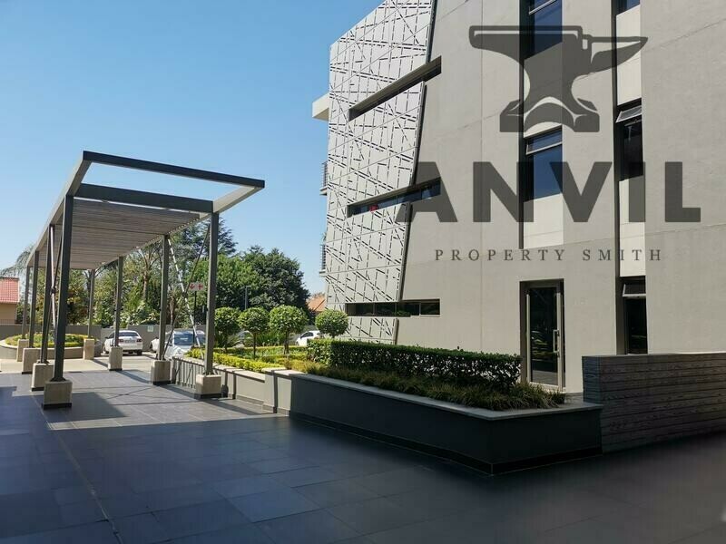 HQ Bedfordview Block A - First Floor - Unit 6 property image 22