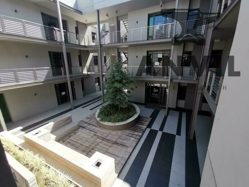 HQ Bedfordview Block A - First Floor - Unit 6 property image 23