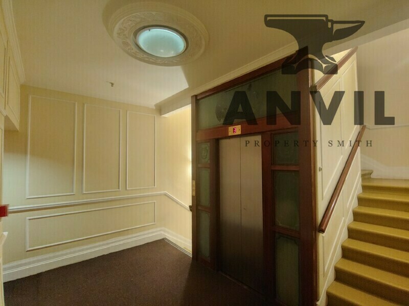 Town Square, 61 Adderley Street - Office 300c - 3rd Floor property image 2 Town Square, 61 Adderley Street - Office 300c - 3rd Floor property image 2