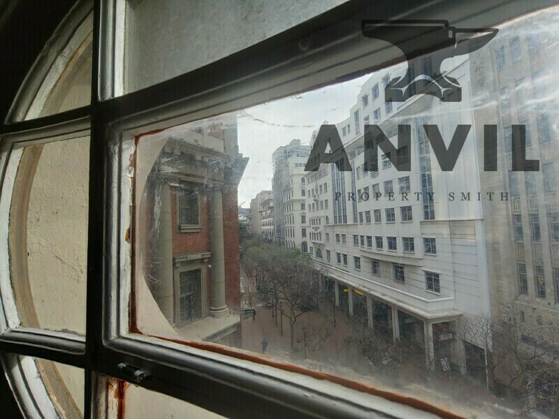 Town Square, 61 Adderley Street - Office 300c - 3rd Floor property image 8 Town Square, 61 Adderley Street - Office 300c - 3rd Floor property image 8