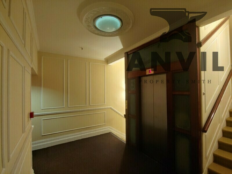 Town Square, 61 Adderley Street - 2nd,3rd,4th & 5th Floor property image 2 Town Square, 61 Adderley Street - 2nd,3rd,4th & 5th Floor property image 2