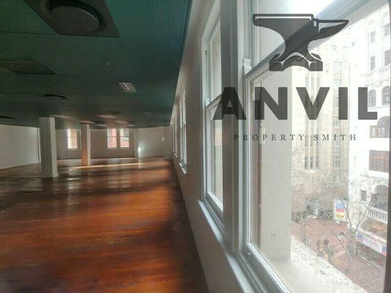 Town Square, 61 Adderley Street - 2nd,3rd,4th & 5th Floor property image 3 Town Square, 61 Adderley Street - 2nd,3rd,4th & 5th Floor property image 3