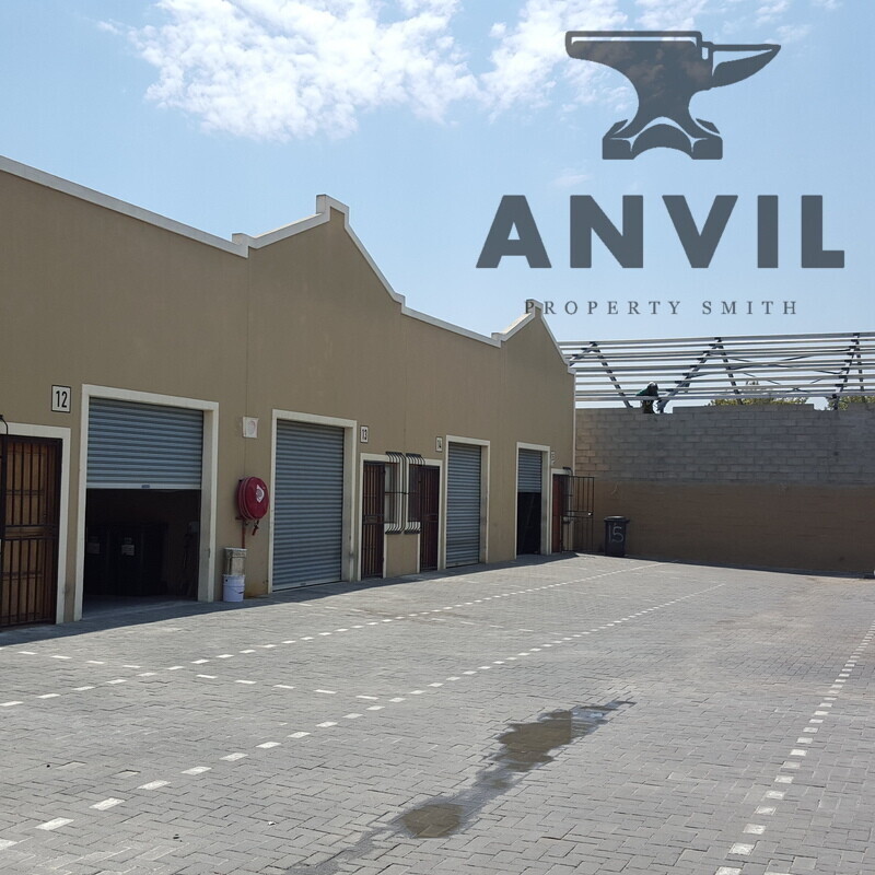 Viking Business Park - Unit 6 property image 1