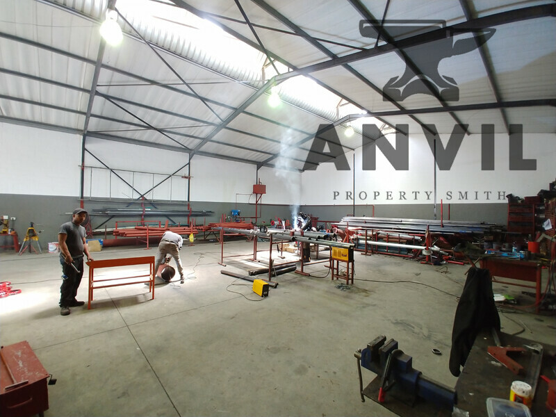 Freedom Square - Unit 1 property image 15