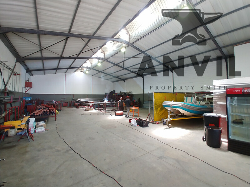 Freedom Square - Unit 1 property image 19