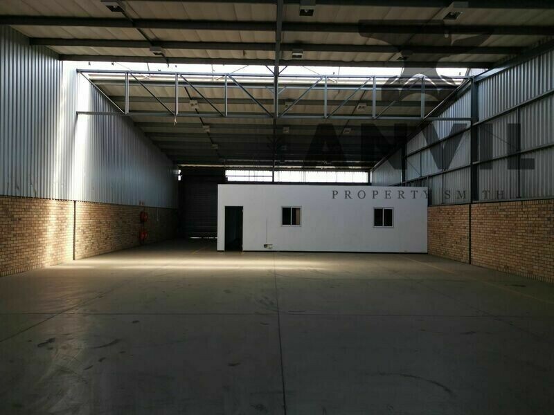 1 Rover road  - Unit 3  property image 2