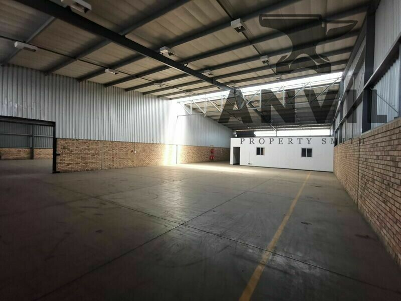 1 Rover road  - Unit 3  property image 3