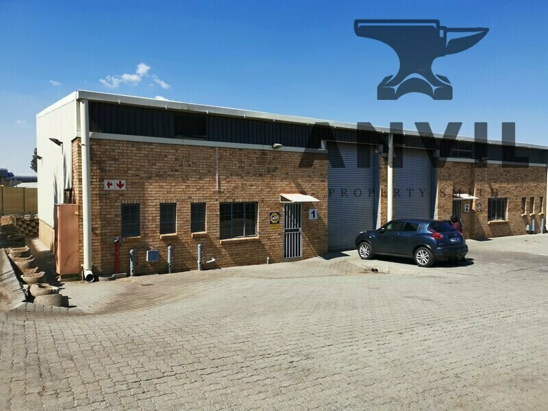 1 Rover road  - Unit 3  property image 11