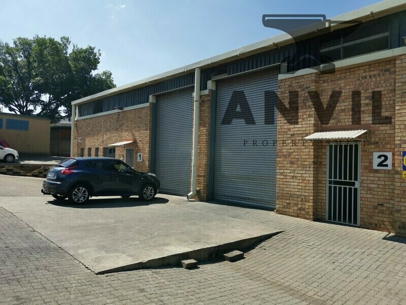 1 Rover road  - Unit 3  property image 12