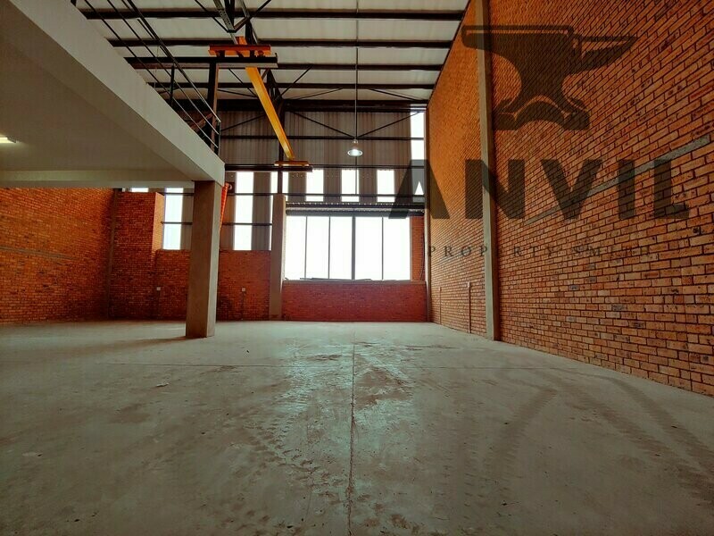 Lanseria Business Park  - Unit 25 property image 2