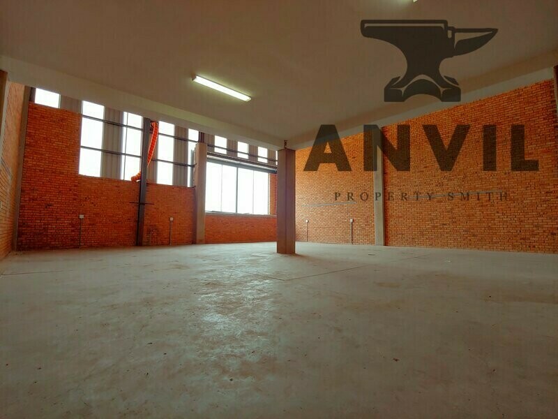 Lanseria Business Park  - Unit 25 property image 4