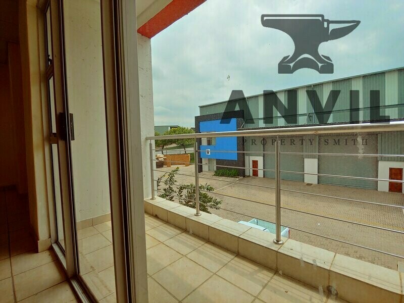 Lanseria Business Park  - Unit 25 property image 5