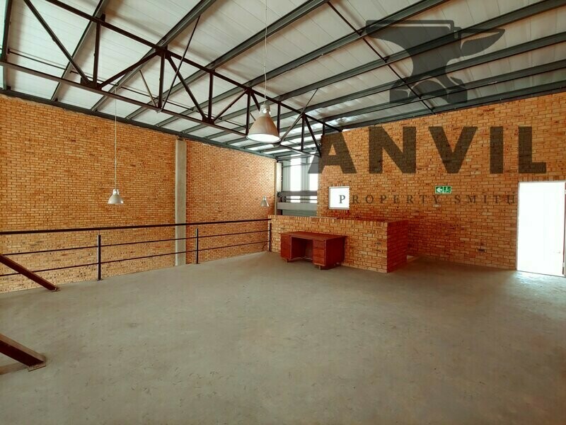 Lanseria Business Park  - Unit 25 property image 6