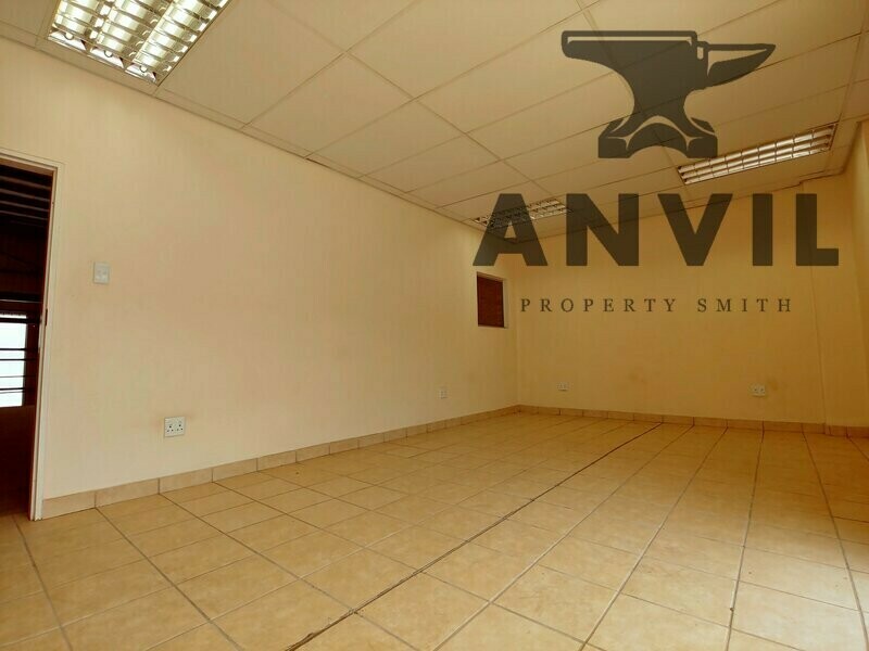 Lanseria Business Park  - Unit 25 property image 7