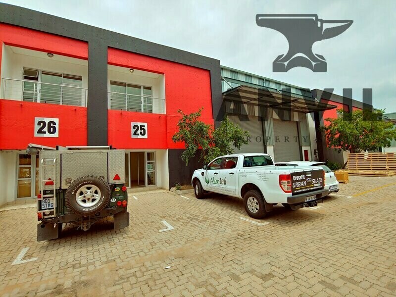 Lanseria Business Park  - Unit 25 property image 9