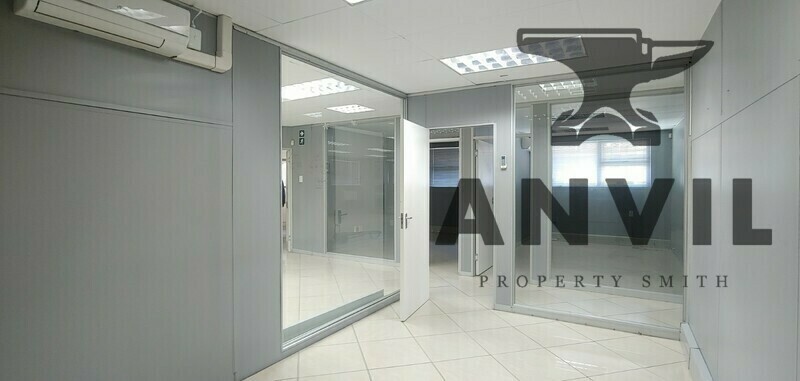 Five Ways Shopping Centre, 64 Cape Rd, Port Elizabeth Central - First Floor 230m2 Unit property image 5