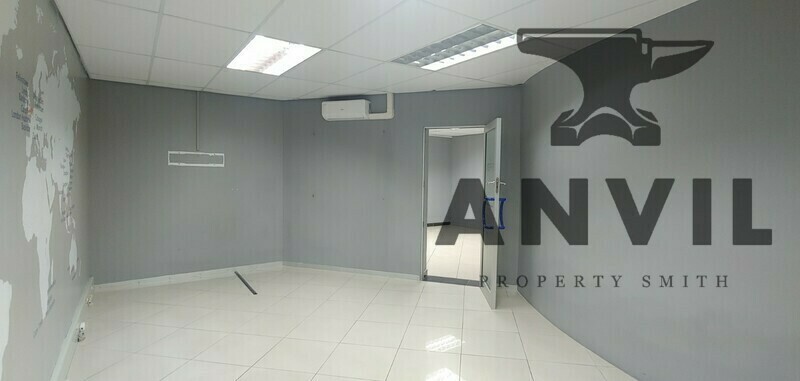 Five Ways Shopping Centre, 64 Cape Rd, Port Elizabeth Central - First Floor 230m2 Unit property image 4