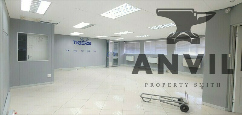 Five Ways Shopping Centre, 64 Cape Rd, Port Elizabeth Central - First Floor 230m2 Unit property image 2