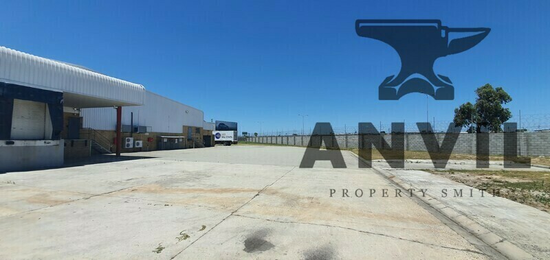 3 Madrid Road Airport Industria - Unit 1: 3200m²  property image 22