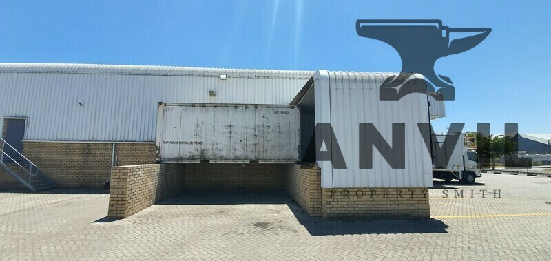 3 Madrid Road Airport Industria - Unit 1: 3200m²  property image 23