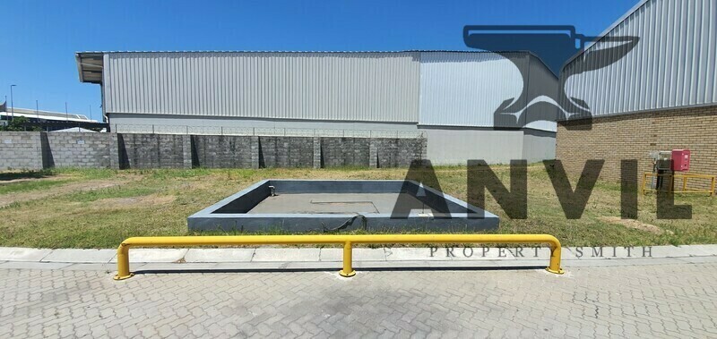 3 Madrid Road Airport Industria - Unit 1: 3200m²  property image 24