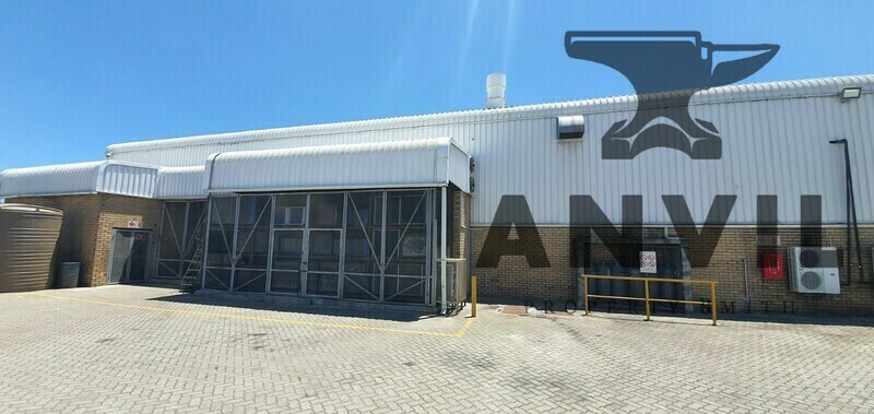 3 Madrid Road Airport Industria - Unit 1: 3200m²  property image 25