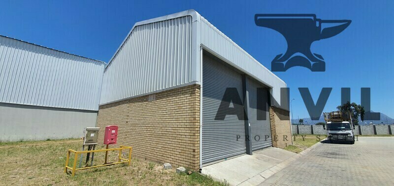 3 Madrid Road Airport Industria - Unit 1: 3200m²  property image 26
