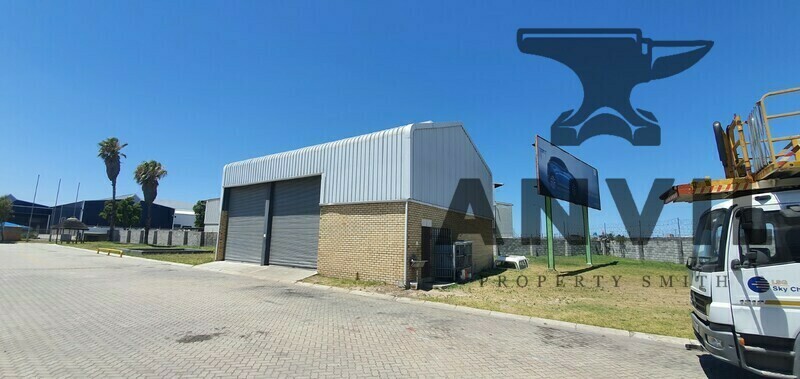 3 Madrid Road Airport Industria - Unit 1: 3200m²  property image 27