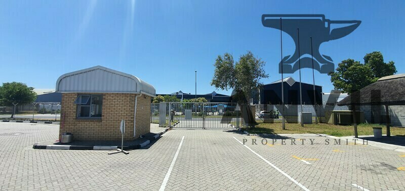 3 Madrid Road Airport Industria - Unit 1: 3200m²  property image 28