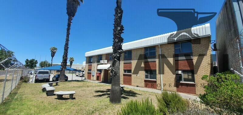 3 Madrid Road Airport Industria - Unit 1: 3200m²  property image 29