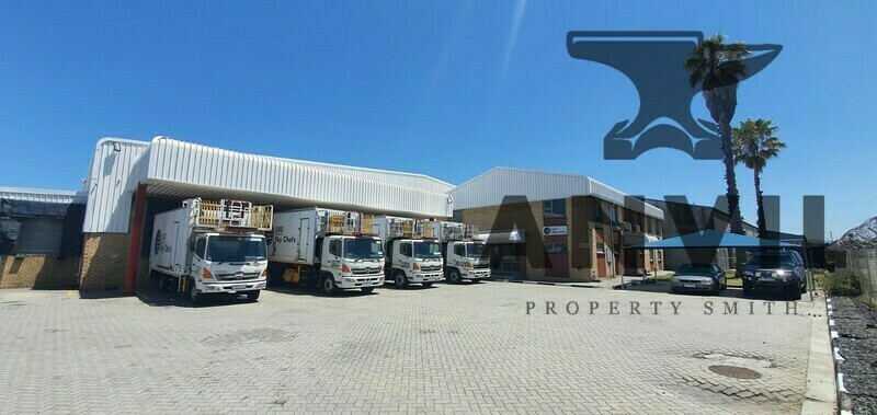 3 Madrid Road Airport Industria - Unit 1: 3200m²  property image 30