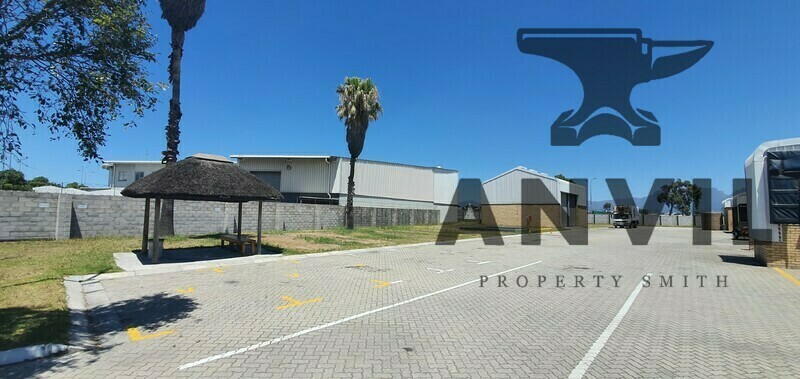 3 Madrid Road Airport Industria - Unit 1: 3200m²  property image 31
