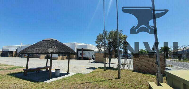 3 Madrid Road Airport Industria - Unit 1: 3200m²  property image 32