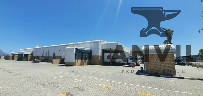 3 Madrid Road Airport Industria - Unit 1: 3200m²  property image 33