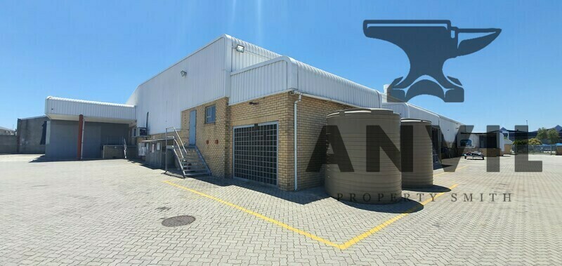 3 Madrid Road Airport Industria - Unit 1: 3200m²  property image 36