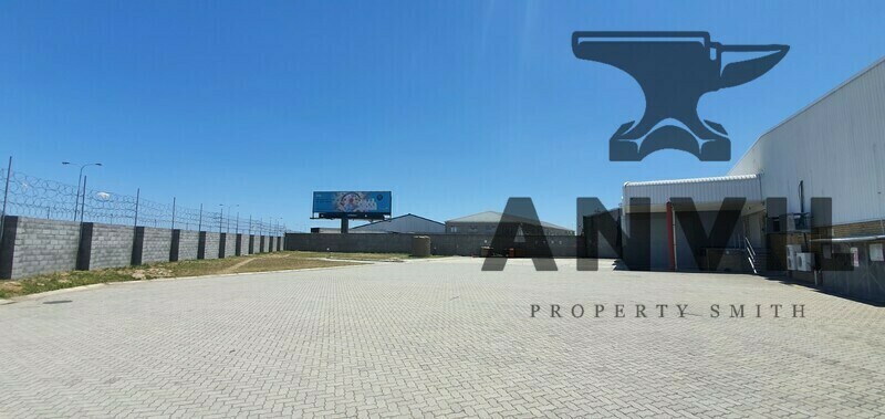 3 Madrid Road Airport Industria - Unit 1: 3200m²  property image 37