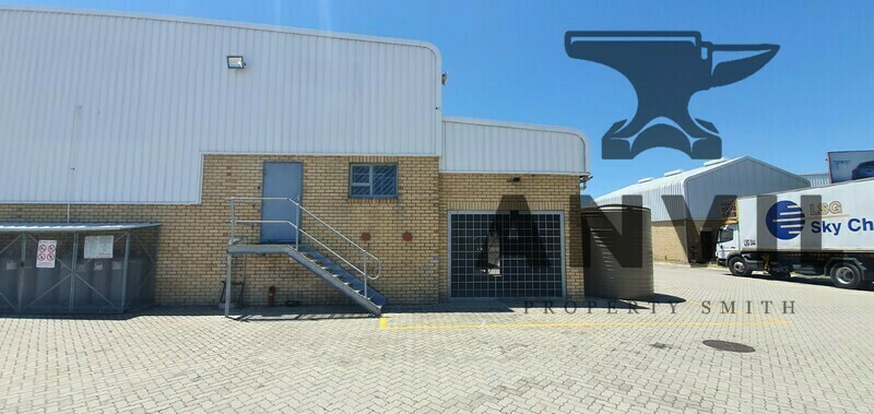 3 Madrid Road Airport Industria - Unit 1: 3200m²  property image 38