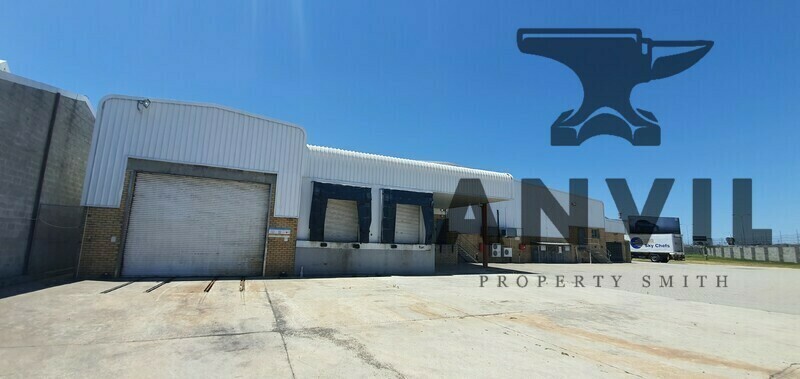 3 Madrid Road Airport Industria - Unit 1: 3200m²  property image 40