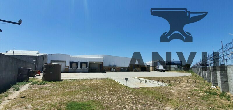 3 Madrid Road Airport Industria - Unit 1: 3200m²  property image 41