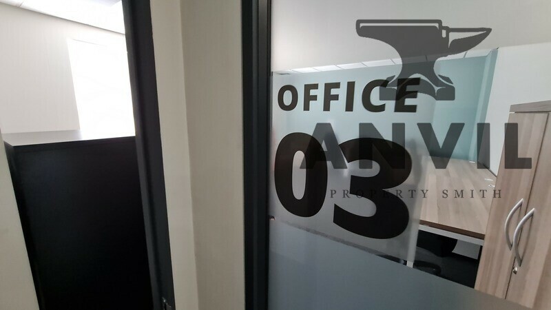 Tygerberg Office Park - SARU House - Office 3 - 6 persons property image 1