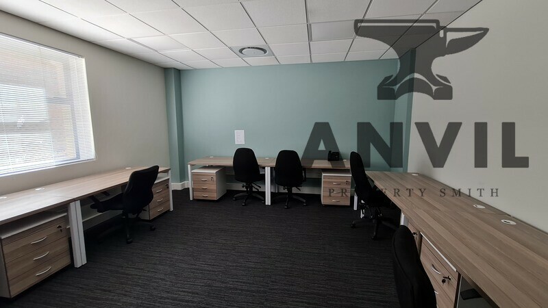 Tygerberg Office Park - SARU House - Office 3 - 6 persons property image 2