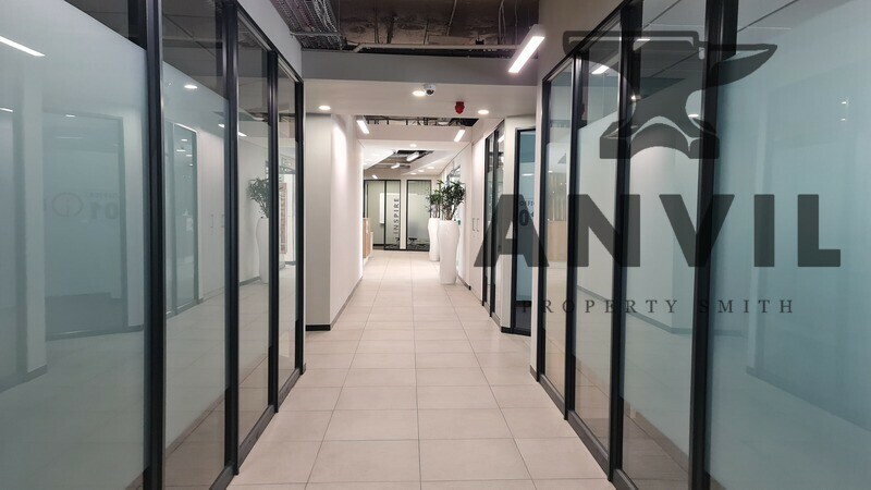 Tygerberg Office Park - SARU House - Office 3 - 6 persons property image 3