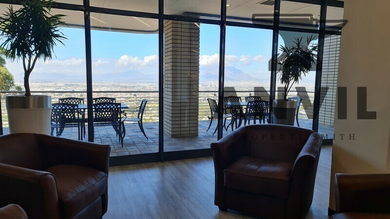 Tygerberg Office Park - SARU House - Office 3 - 6 persons property image 4