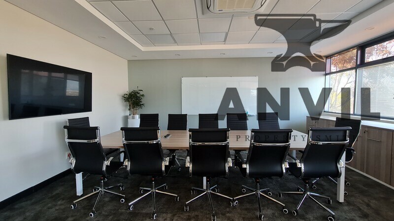 Tygerberg Office Park - SARU House - Office 3 - 6 persons property image 5