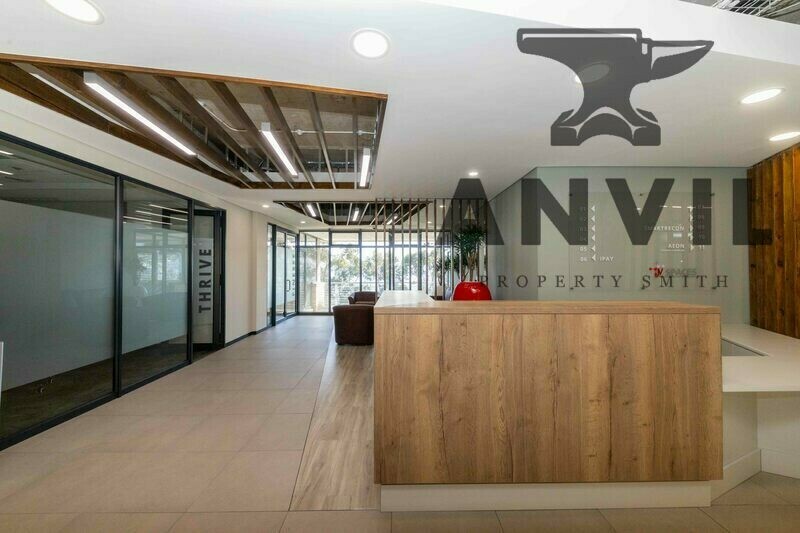 Tygerberg Office Park - SARU House - Office 3 - 6 persons property image 9
