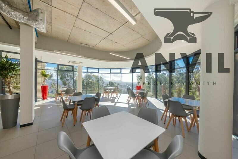 Tygerberg Office Park - SARU House - Office 3 - 6 persons property image 8