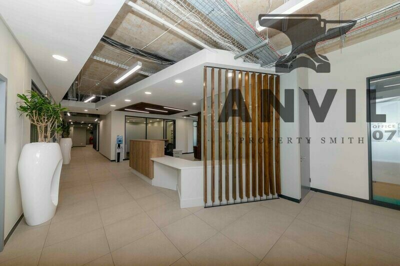 Tygerberg Office Park - SARU House - Office 3 - 6 persons property image 7